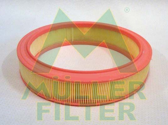 MULLER FILTER oro filtras PA647